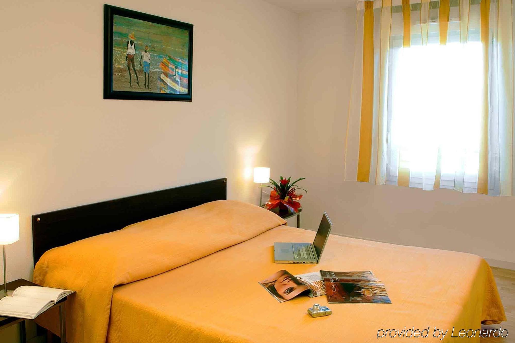 Fasthotel Clermont-Ferrand ז'רזה מראה חיצוני תמונה